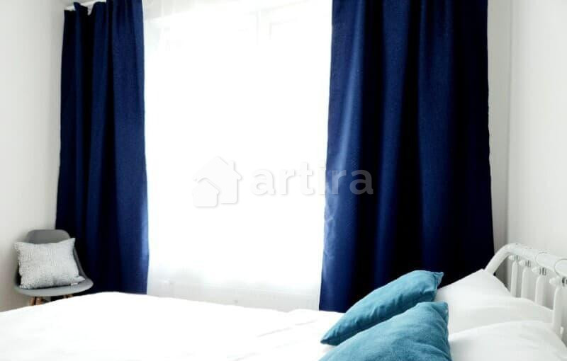 1-комн. квартира, 35 м2, 4/10 эт. Домодедово - изображение 4