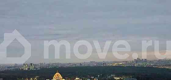 3-комн. квартира, 87.7 м2, 33/48 эт. Москва