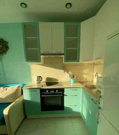 1-комн. квартира, 41 м2, 6/9 эт. Самара