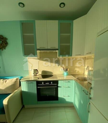 1-комн. квартира, 41 м2, 6/9 эт. Самара - изображение 3