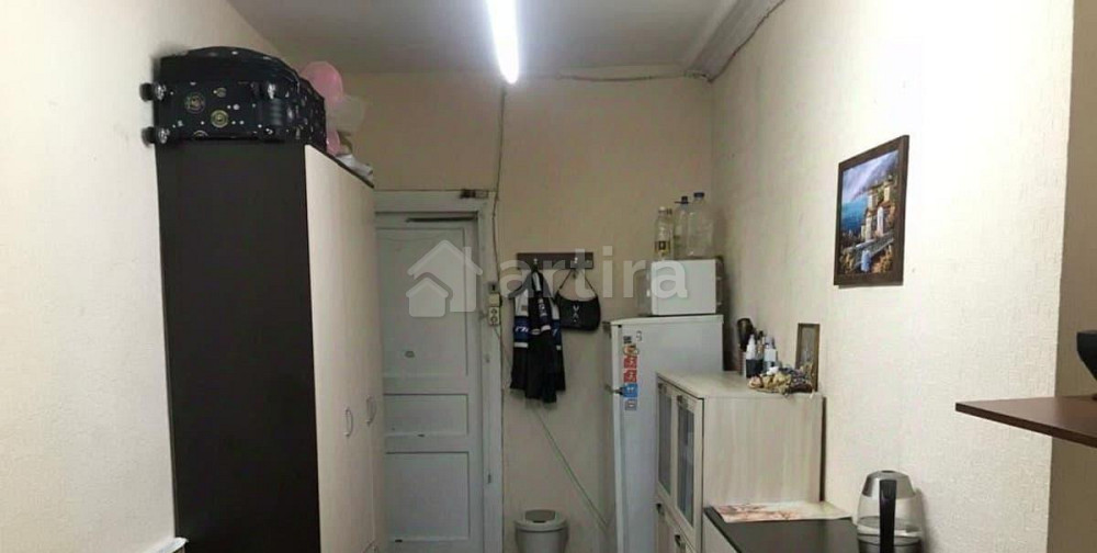 Комната, 16 м2, 3/3 эт. Санкт-Петербург - изображение 3