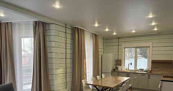 Дом, 140 м2, 5 соток, 2 эт. Иркутск