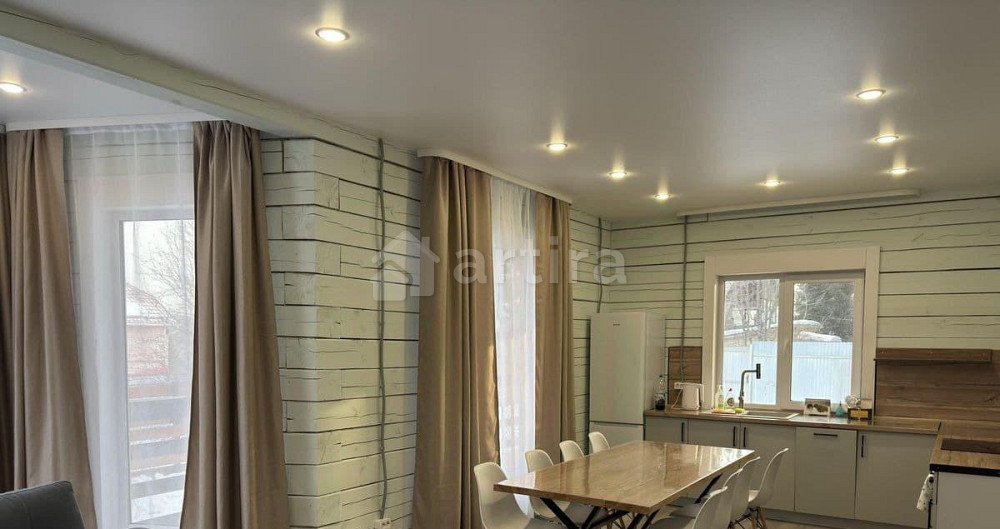 Дом, 140 м2, 5 соток, 2 эт. Иркутск - изображение 6