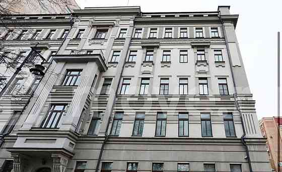 Студия, 36.3 м2, 1/5 эт. Москва