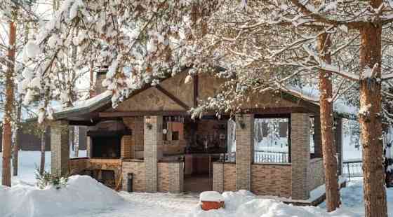 Коттедж, 960 м2 Одинцово