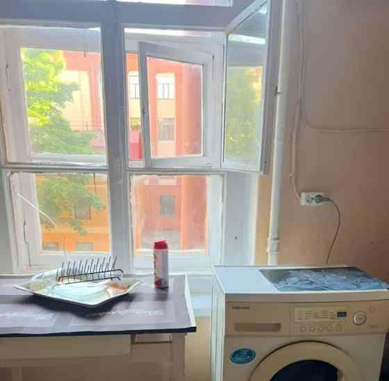 Комната, 100 м2, 3/5 эт. Санкт-Петербург