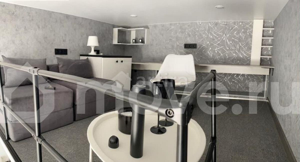 Студия, 23 м2, 2/5 эт. Москва - изображение 6