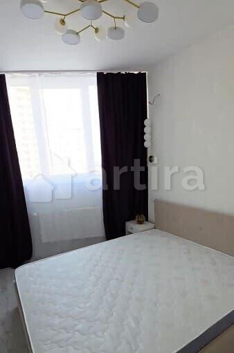 2-комн. квартира, 62 м2, 2/9 эт. Самара - изображение 9