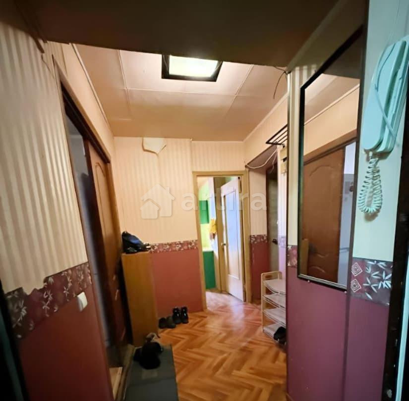 Комната, 20 м2, 9/12 эт. Котельники - изображение 2