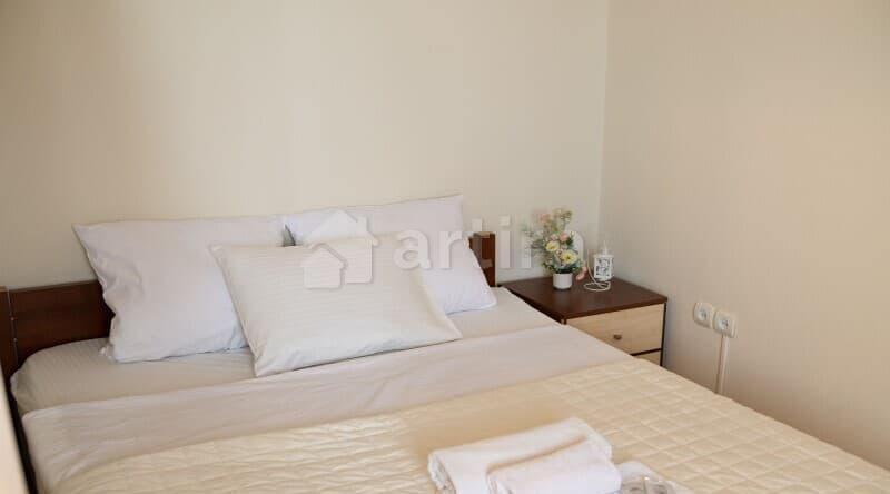 2-комн. квартира, 72 м2, 7/9 эт. Норильск - изображение 1