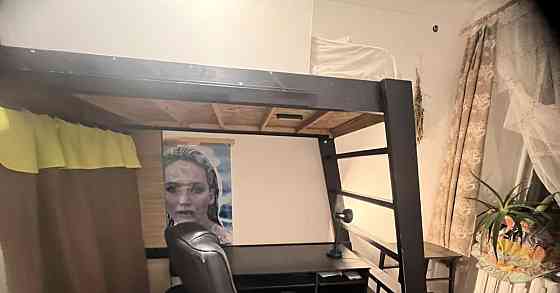 Комната, 24 м2, 3/3 эт. Москва