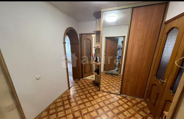 3-комн. квартира, 65 м2, 2/16 эт. Москва - изображение 12