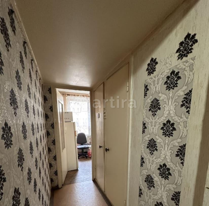 Комната, 11.6 м2, 6/9 эт. Москва - изображение 5