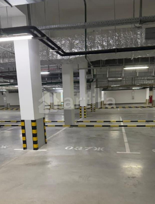 Гараж, 15.1 м2 Москва - изображение 3