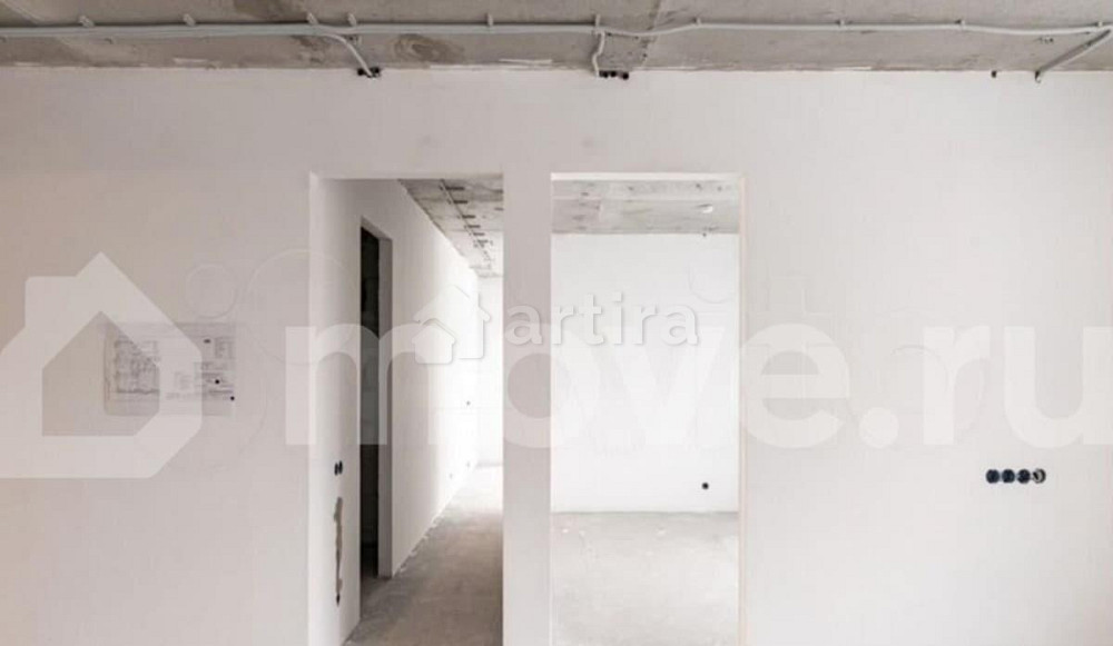 5-комн. квартира, 149 м2, 52/55 эт. Москва - изображение 1