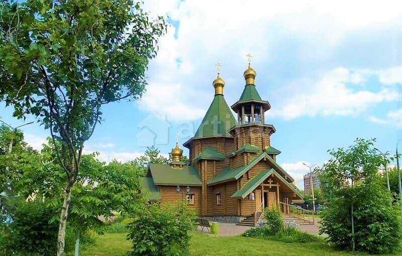 2-комн. квартира, 42 м2, 12/14 эт. Подольск - изображение 11