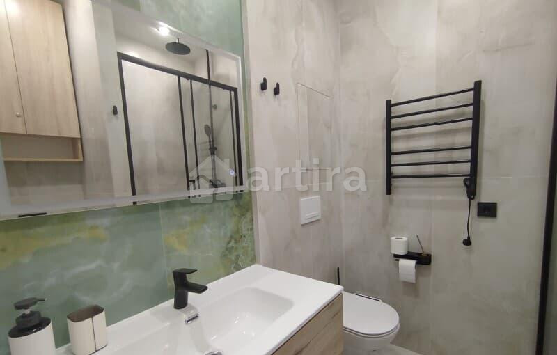 Студия, 30 м2, 10/17 эт. Домодедово - изображение 15