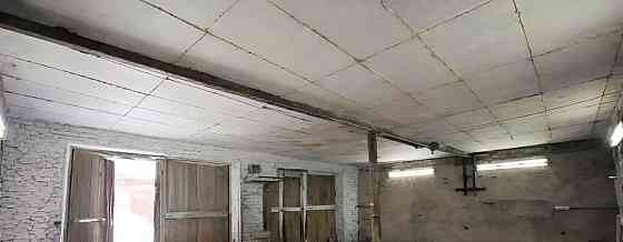 Гараж, 70 м2 Новосибирск