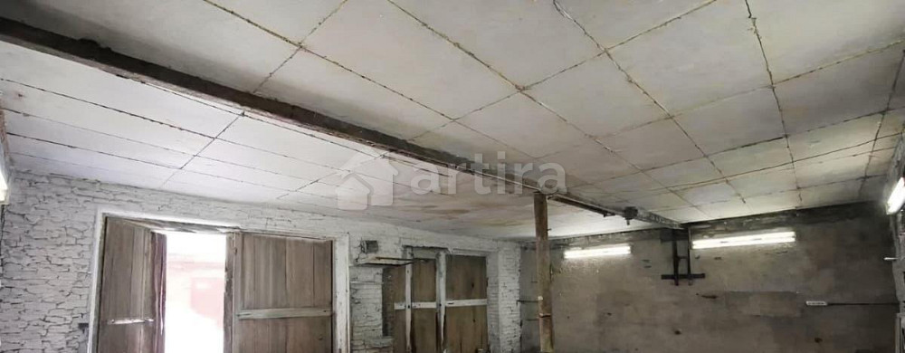 Гараж, 70 м2 Новосибирск - изображение 1