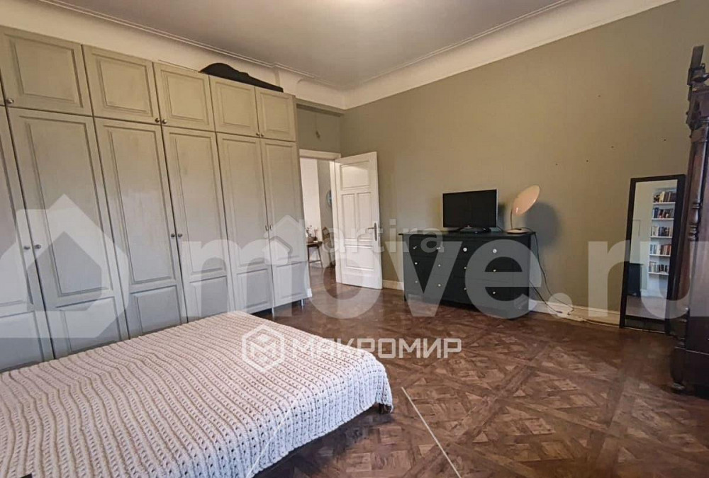 3-комн. квартира, 84 м2, 7/7 эт. Москва - изображение 3