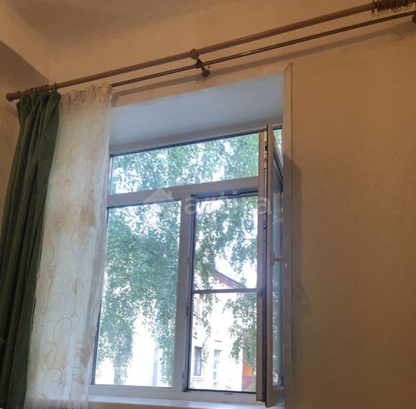 Комната, 72 м2, 3/3 эт. Люберцы - изображение 1