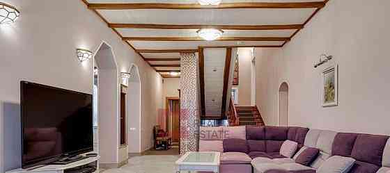 Дом, 400 м2, 20 соток, 3 эт. Одинцово