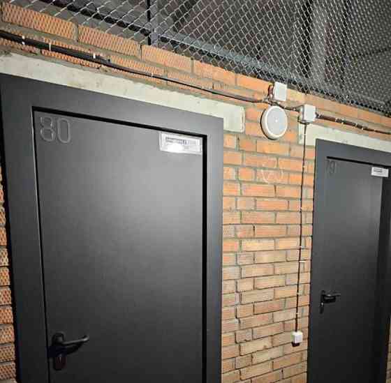 Гараж, 4.4 м2 Новосибирск