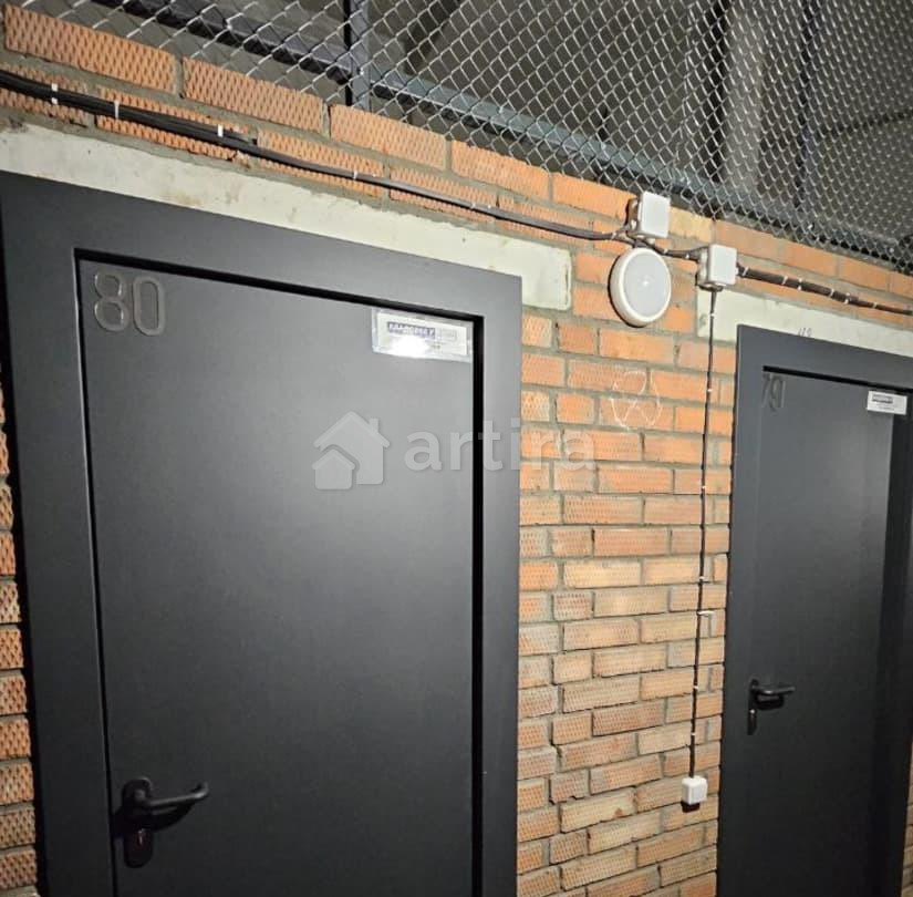 Гараж, 4.4 м2 Новосибирск - изображение 1