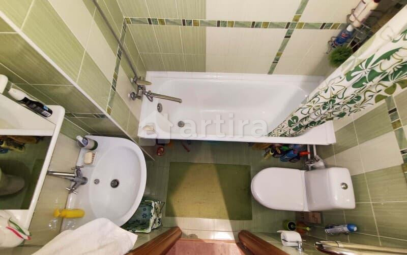 1-комн. квартира, 40 м2, 8/9 эт. Зеленоград - изображение 13