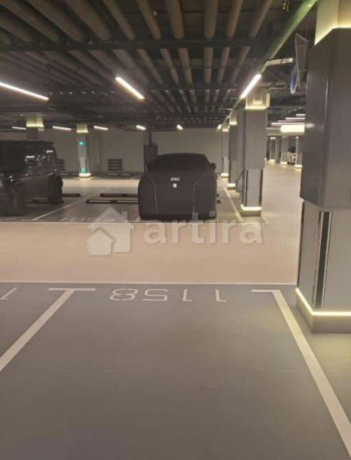 Гараж, 14 м2 Москва - изображение 1