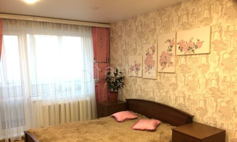 2-комн. квартира, 40 м2, 5/19 эт. Москва - изображение 1