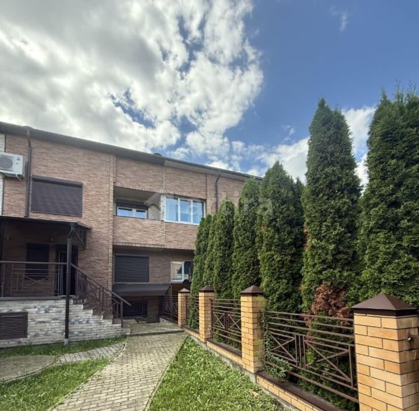 Таунхаус, 202 м2, 4 сотки, 2 эт. Пушкино - изображение 3