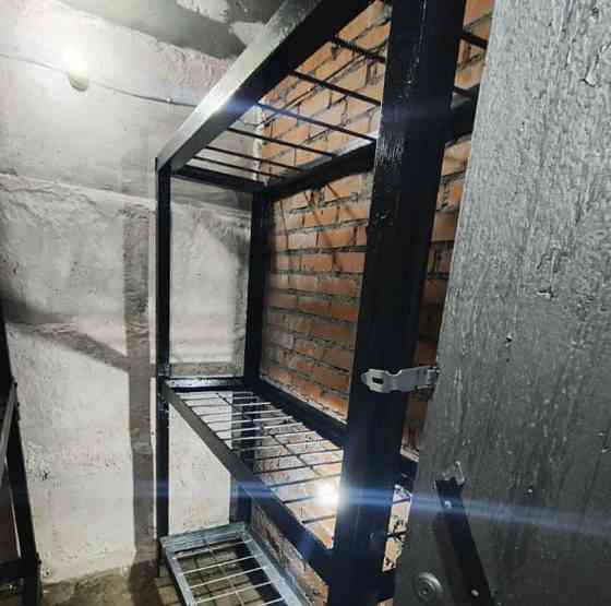 Гараж, 7 м2 Екатеринбург