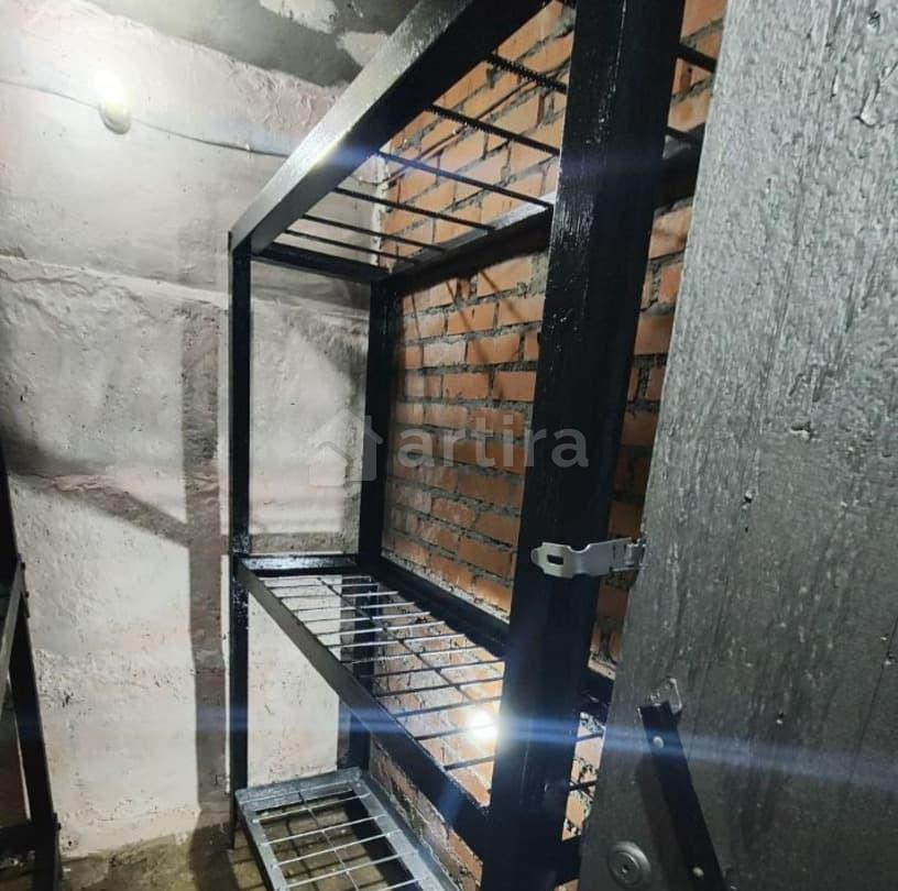 Гараж, 7 м2 Екатеринбург - изображение 4