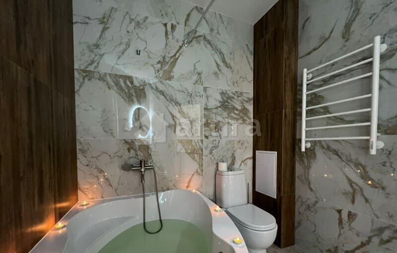 1-комн. квартира, 35 м2, 13/20 эт. Калуга - изображение 17