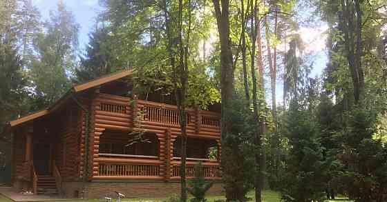 Дом, 162 м2, 20 соток, 2 эт. Солнечногорск