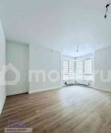 3-комн. квартира, 73 м2, 3/33 эт. Москва