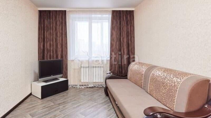 1-комн. квартира, 47 м2, 5/16 эт. Самара - изображение 8