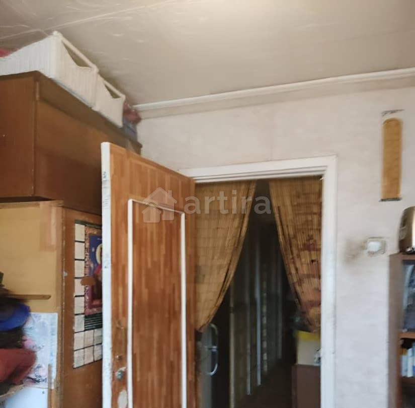 Комната, 20 м2, 11/12 эт. Солнечногорск - изображение 3