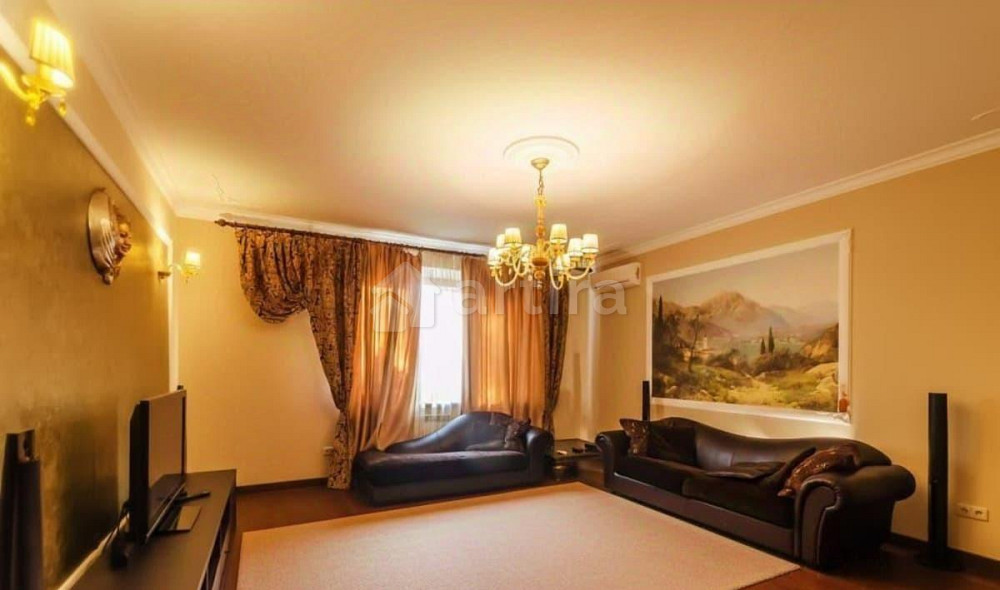 Дом, 250 м2, 9 соток, 2 эт. Новокуйбышевск - изображение 7