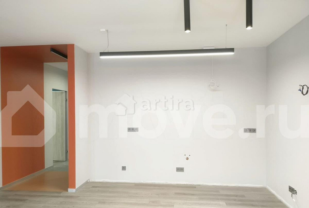 3-комн. квартира, 76 м2, 3/23 эт. Москва - изображение 6