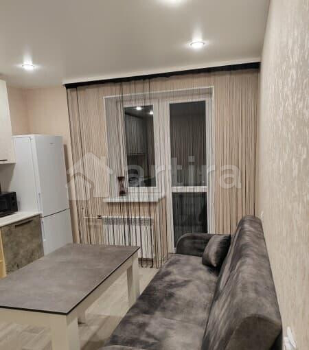 1-комн. квартира, 38 м2, 5/5 эт. Чишмы - изображение 9