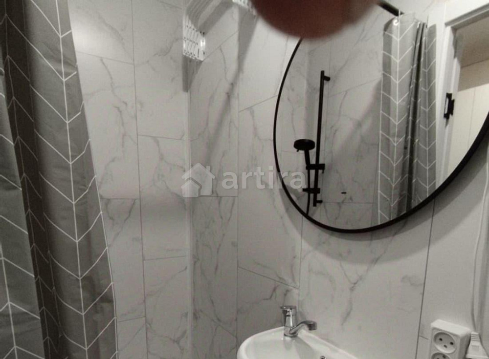 Комната, 9 м2, 5/5 эт. Казань - изображение 3