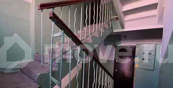 Студия, 15.1 м2, 1/2 эт. Москва