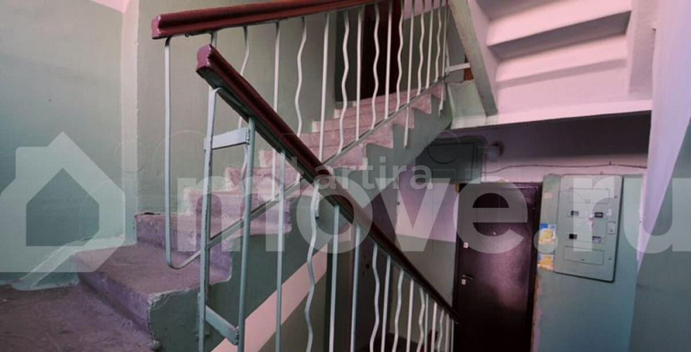 Студия, 15.1 м2, 1/2 эт. Москва - изображение 5