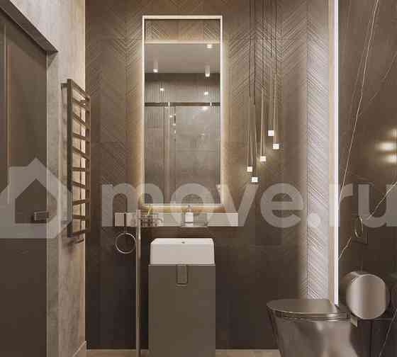 4-комн. квартира, 169 м2, 22/58 эт. Москва