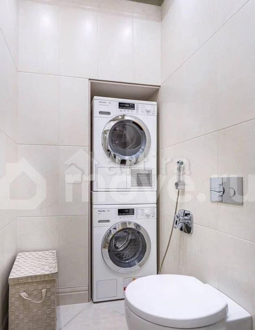 3-комн. квартира, 135 м2, 11/18 эт. Москва - изображение 4