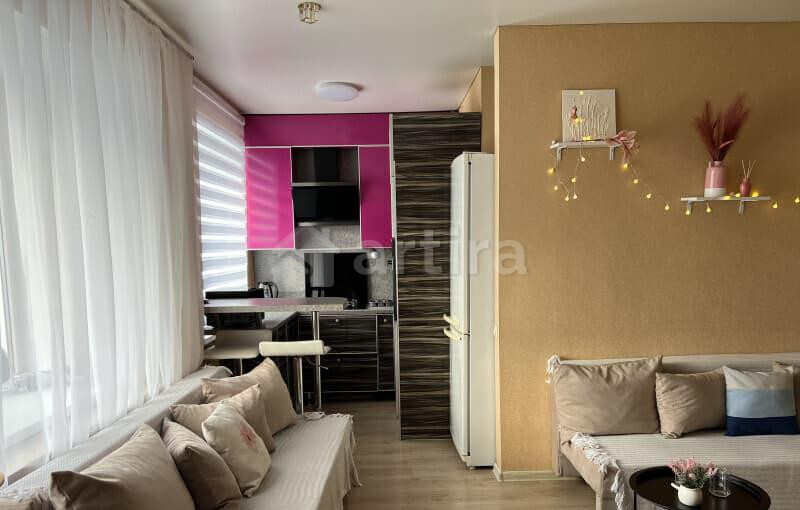 1-комн. квартира, 40.7 м2, 5/5 эт. Казань - изображение 19