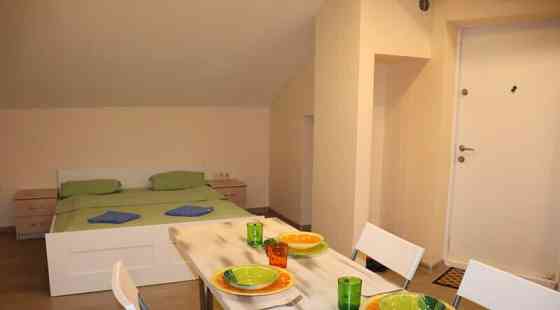 Студия, 56 м2, 4/4 эт. Москва