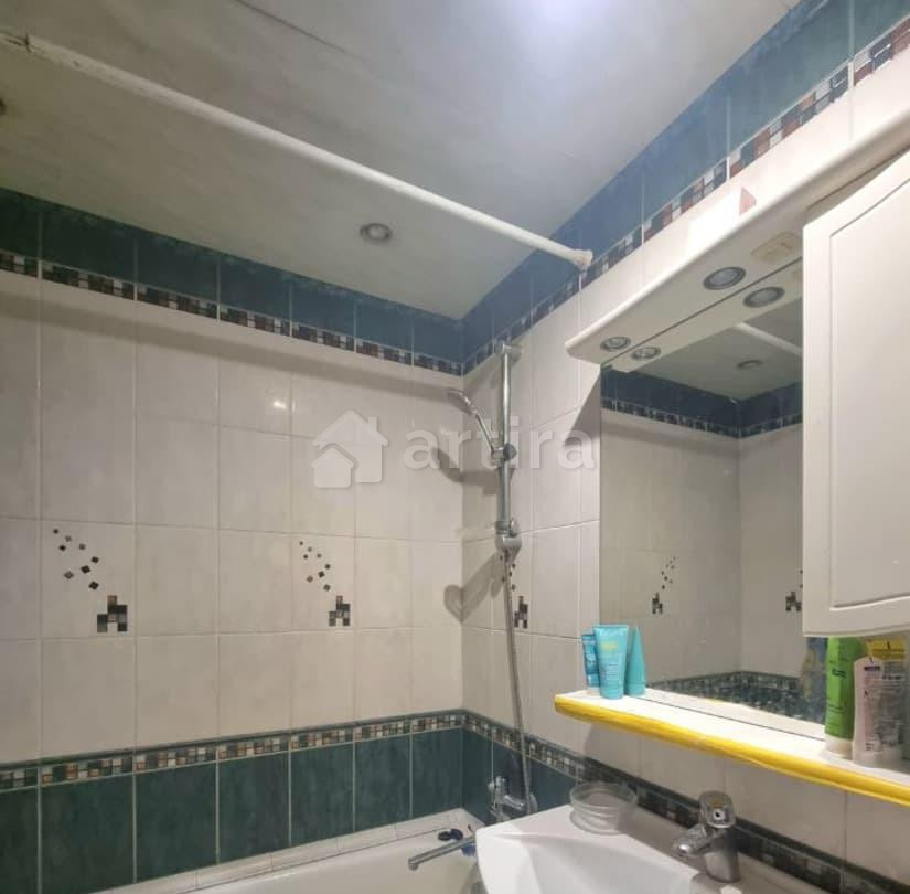 Комната, 25 м2, 11/14 эт. Москва - изображение 2